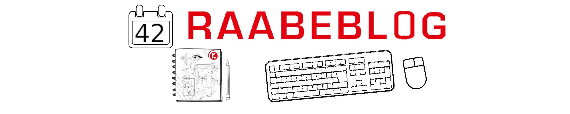 Raabeblog